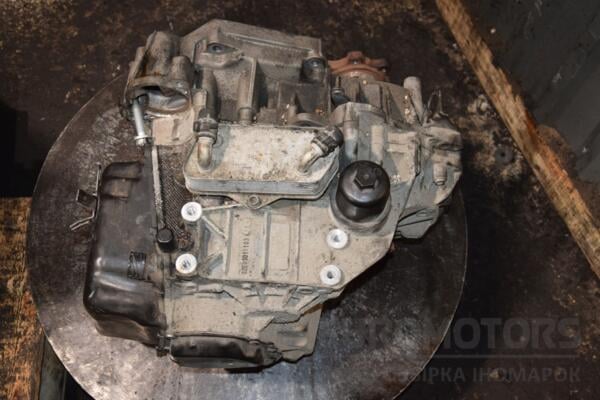 АКПП (автоматическая коробка переключения передач) 6-ступка VW Passat 2.0tdi (B8) 2015 PZN 450339 - 5