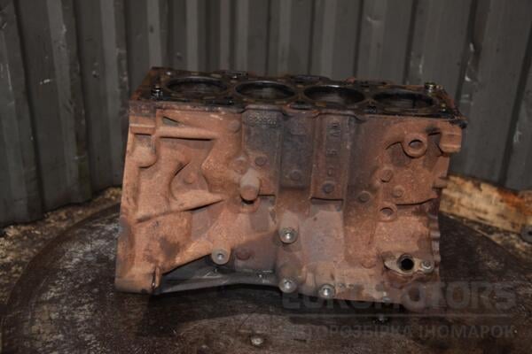 Блок двигуна Renault Megane 1.5dCi (II) 2003-2009 450351 euromotors.com.ua