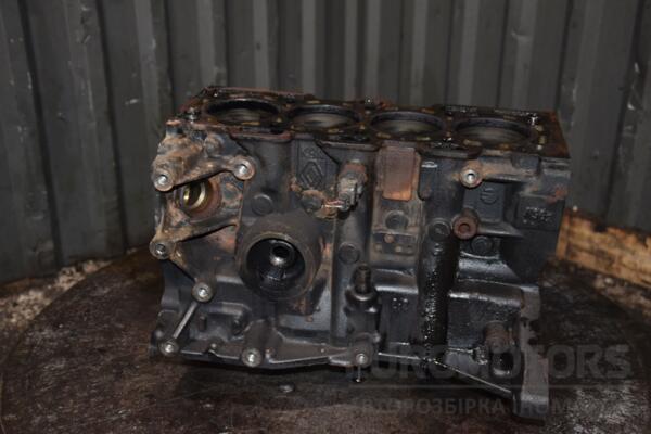 Блок двигуна Renault Clio 1.5dCi (IV) 2012 450351 - 3