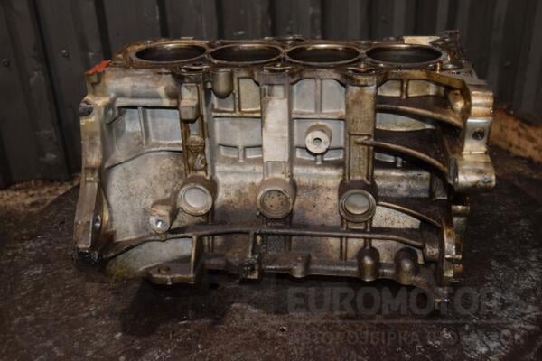 Блок двигуна (дефект) Kia Ceed 1.4 16V 2007-2012 450356 - 3