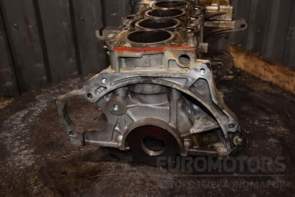 Блок двигуна (дефект) Kia Ceed 1.4 16V 2007-2012 450356 - 4