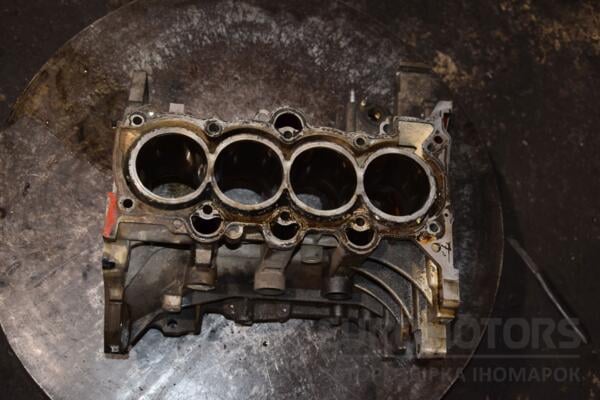 Блок двигуна (дефект) Kia Ceed 1.4 16V 2007-2012 450356 - 5