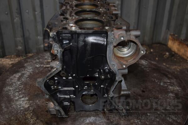 Блок двигуна (дефект) Renault Megane 2.0dCi (II) 2003-2009 450362 - 2