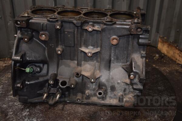Блок двигуна (дефект) Renault Megane 2.0dCi (II) 2003-2009 450362 - 3