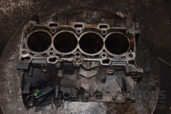 Блок двигуна (дефект) Renault Megane 2.0dCi (II) 2003-2009 450362 - 5