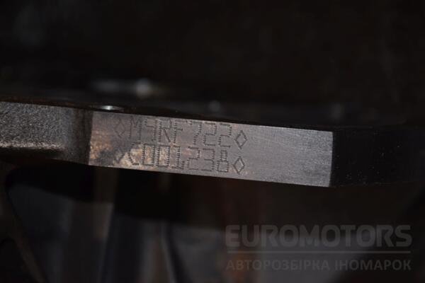 Блок двигуна (дефект) Renault Megane 2.0dCi (II) 2003-2009 450362 - 6
