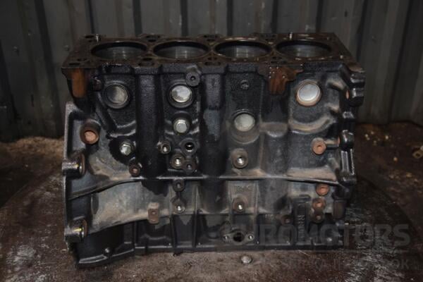 Блок двигуна SsangYong Rexton 2.0Xdi 2012-2017 450368 euromotors.com.ua