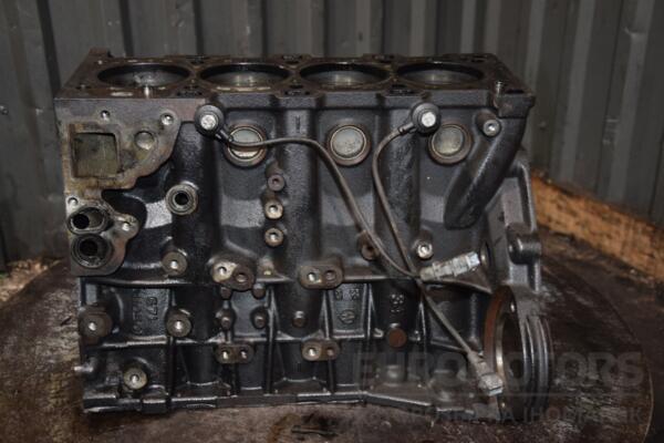Блок двигуна SsangYong Rexton 2.0Xdi 2012-2017 450368 - 3