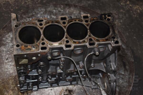 Блок двигуна SsangYong Rexton 2.0Xdi 2012-2017 450368 - 5