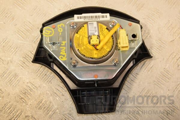 Подушка безопасности руль Airbag -03 Toyota Rav 4 2000-2005 450380 - 2