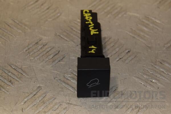 Кнопка включення допомоги при спуску Chevrolet Captiva 2006-2011 450394 euromotors.com.ua