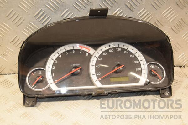 Панель приладів Chevrolet Captiva 2.4 16V 2006-2011 96941860 450400 euromotors.com.ua