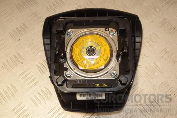 Подушка безопасности руль Airbag (дефект) Chevrolet Captiva 2006-2011 96809649 450405 - 2