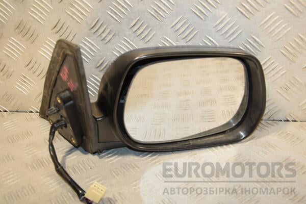 Зеркало правое электрическое 3 пина Toyota Rav 4 2000-2005 450407 euromotors.com.ua