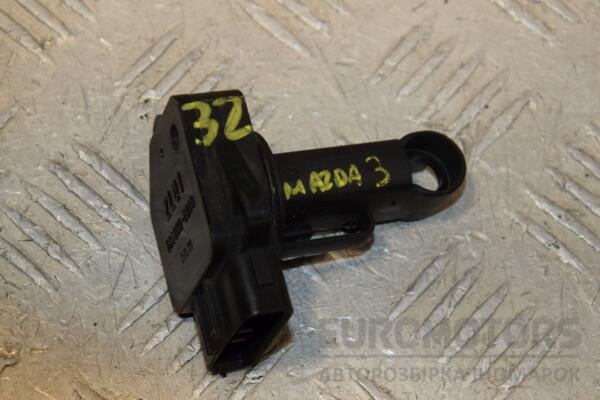 Витратомір повітря Mazda 3 1.6 16V 2003-2009 1974002010 450421 euromotors.com.ua