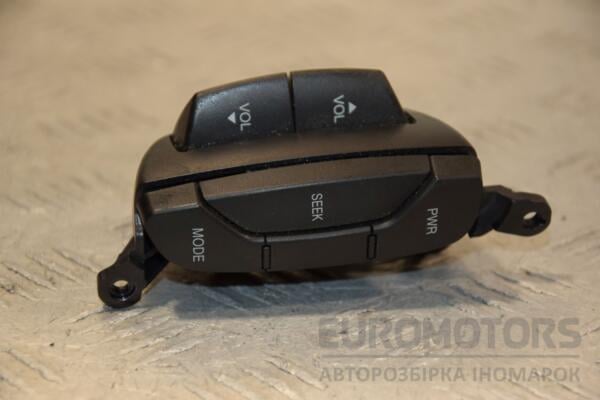 Підрульовий перемикач магнітоли Chevrolet Captiva 2006-2011 96628528 450424 euromotors.com.ua