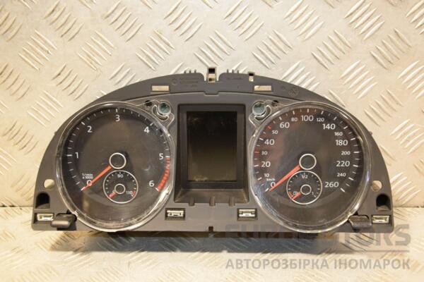 Панель приладів VW Passat 2.0tdi (B7) 2010-2014 3AA920870D 450428 euromotors.com.ua