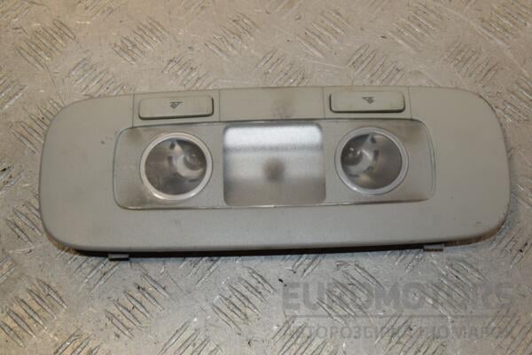 Плафон салону задній VW Passat (B7) 2010-2014 3C0947291E 450437 euromotors.com.ua