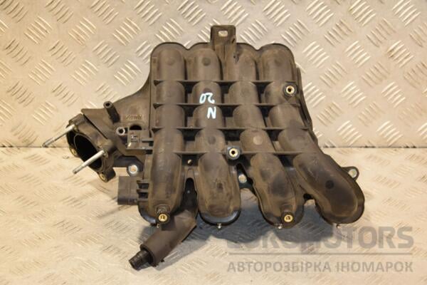 Колектор впускний пластик Hyundai i20 1.2 16V 2008-2014 2831003030 450447 - 2
