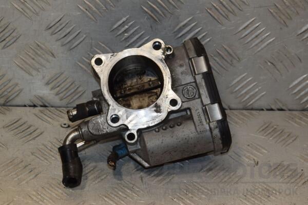 Дроссельная заслонка электрическая Hyundai i20 1.2 16V 2008-2014 3510004200 450449 - 2