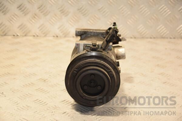 Компресор кондиціонера Hyundai i20 1.2 16V 2008-2014 F500KP8AA10 450451 euromotors.com.ua