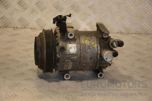 Компресор кондиціонера Hyundai i20 1.2 16V 2008-2014 F500KP8AA10 450451 - 2