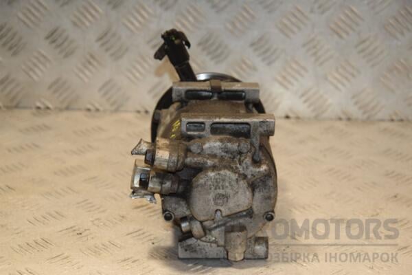 Компресор кондиціонера Hyundai i20 1.2 16V 2008-2014 F500KP8AA10 450451 - 3