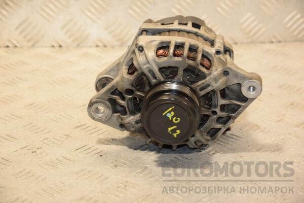 Генератор Hyundai i20 1.2 16V 2008-2014 3730003600 450456 euromotors.com.ua