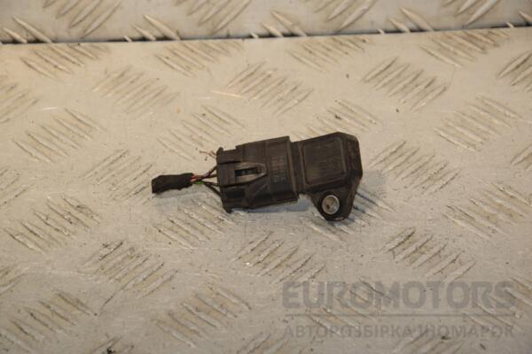 Датчик тиску наддуву (Мапсенсор) Hyundai i20 1.2 16V 2008-2014 393002B000 450461 euromotors.com.ua