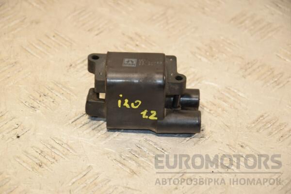 Котушка запалювання (1,4 циліндр) Hyundai i20 1.2 16V 2008-2014 2731003010 450462 euromotors.com.ua