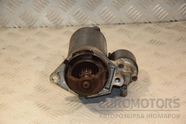 Стартер Opel Astra 2.2dti (G) 1998-2005 0001109055 450465 - 2