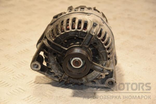 Генератор Opel Zafira 2.2dti (A) 1999-2005 93189238 450470 euromotors.com.ua