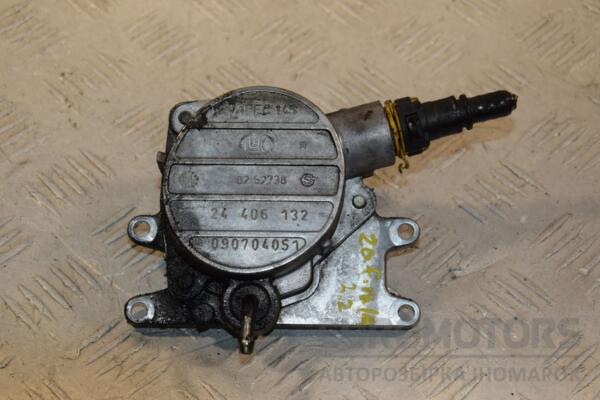 Вакуумный насос Opel Zafira 2.2dti (A) 1999-2005 24406132 450475 euromotors.com.ua