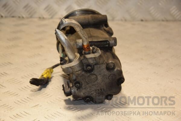 Компресор кондиціонера Peugeot 207 1.4 16V 2006-2013 9659875780 450482 - 3