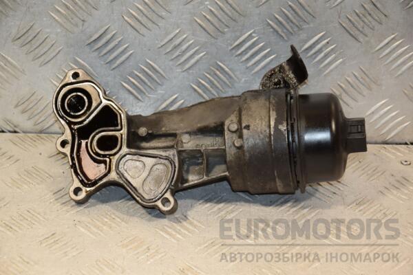 Корпус масляного фільтра Peugeot 207 1.4 16V 2006-2013 755852180 450485 - 2