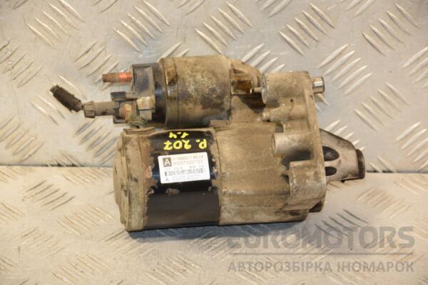 Стартер Peugeot 207 1.4 16V 2006-2013 V755001780 450487 euromotors.com.ua
