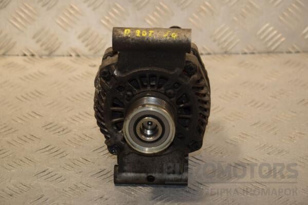 Генератор Peugeot 207 1.4 16V 2006-2013 V757695680 450489 euromotors.com.ua