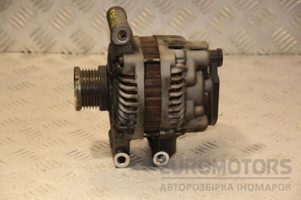 Генератор Peugeot 207 1.4 16V 2006-2013 V757695680 450489 - 2