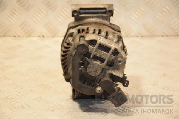 Генератор Peugeot 207 1.4 16V 2006-2013 V757695680 450489 - 3