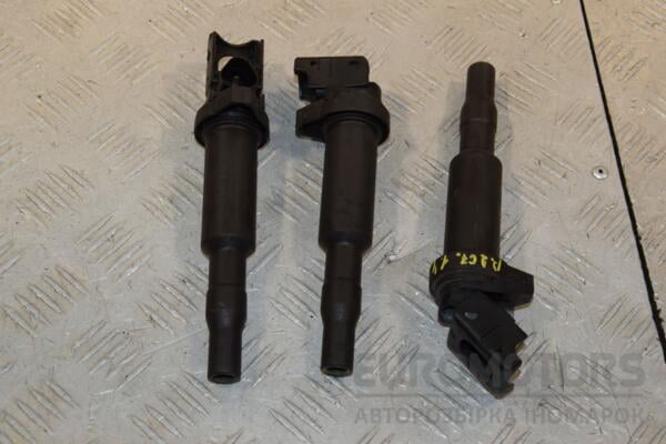 Котушка запалювання Peugeot 207 1.4 16V 2006-2013 0221504470 450495 euromotors.com.ua