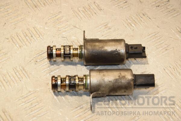 Датчик фаз ГРМ Peugeot 207 1.4 16V 2006-2013 V756665280 450496 euromotors.com.ua