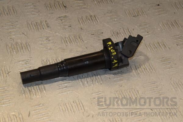 Котушка запалювання Peugeot 207 1.4 16V 2006-2013 450497 euromotors.com.ua