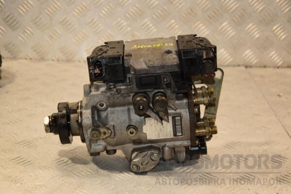 Топливный насос высокого давления (ТНВД) Opel Vectra 2.2dti (B) 1995-2002 0470504225 450502 - 2