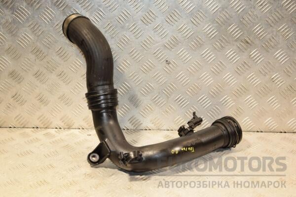 Патрубок интеркулера VW Touran 2.0tdi 2003-2010 1K0145762BA 450504 euromotors.com.ua