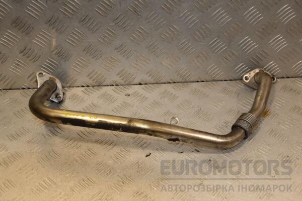 Трубка EGR VW Touran 2.0tdi 16V 2003-2010 03G131521D 450506 euromotors.com.ua