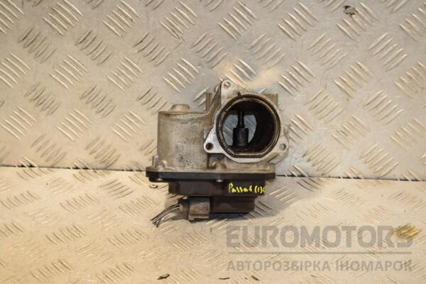 Клапан EGR электрический VW Passat 2.0tdi 8V (B6) 2005-2010 03G131501 450507 euromotors.com.ua