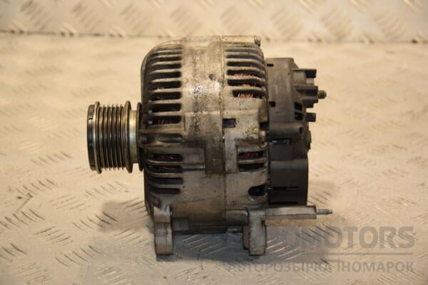 Генератор VW Passat 2.0tdi (B6) 2005-2010 021903026L 450514 - 2