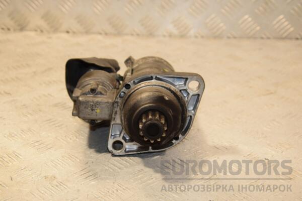 Стартер VW Passat 2.0tdi (B6) 2005-2010 02M911023N 450520 - 2
