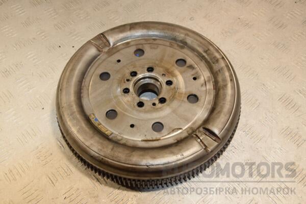 Маховик демпферный VW Passat 2.0tdi 8V (B6) 2005-2010 415043110 450526 - 2