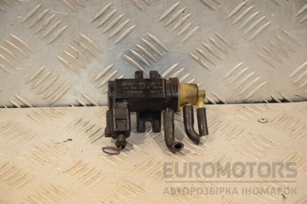 Клапан электромагнитный VW Passat 2.0tdi (B6) 2005-2010 1K0906627A 450528 euromotors.com.ua